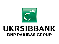 Банк UKRSIBBANK в Великих Дмитровичах