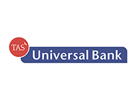 Банк Universal Bank в Великих Дмитровичах